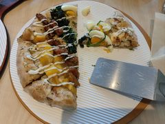 -必胜客(大悦城店)