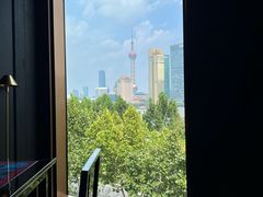 -上海滩餐厅(BFC外滩金融中心店)