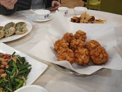 顺德灌汤鲮鱼球-粥旺庄(芳村店)