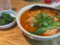 -李先生牛肉面大王(营口大润发店)