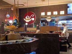 -捞神煲汤火锅(湖滨商业街店)