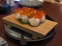 痛风拼盘-九州酒场ひこぞう(1号店)