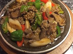 -汉拿山(包河万达店)