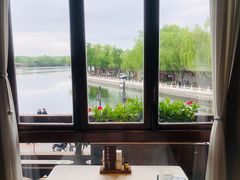 -庆云楼饭庄(什刹海店)