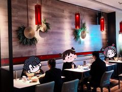 -BetterThai 泰加(苏州中心店)
