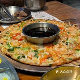           探店记：烤肉店必点