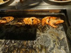 -春天烤肉自助餐厅(南内环店)