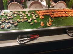 -五月罗马海鲜自助餐厅(陆家嘴店)