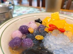 -堂屋糖水店(愚园店)