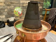 -牛街·马辈儿涮肉(牛街总店)