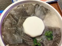 -来涮蜀鲜货火锅串串香(菜市口店)