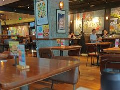 -京A Taproom·精酿餐吧(CBD店)