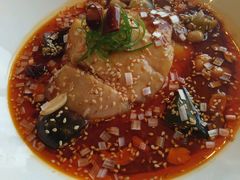 -金轩中餐厅 Jin Xuan(浦东丽思卡尔顿酒店)