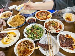 -成都味道(望江西路店)