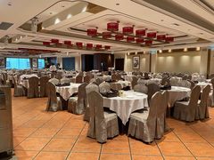 大堂-顺德新世界酒店·华美轩餐厅