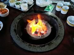 -朝伟清真铜瓢牛肉馆(三十年老·店)