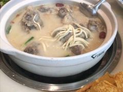 -小骨煲金华砂锅(转塘金街美地店)