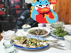 -南花桥羊肉馆老字号(乌镇店)