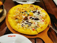 -Mr.Pizza米斯特比萨(苏州平江万达广场店)