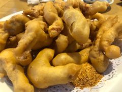 -李连贵熏肉大饼(世纪路店)