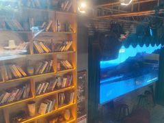-青炉里青花椒鲜活烤鱼(理工大店)