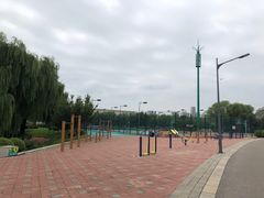 -河北省园博园