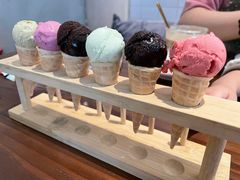 -ALLORA意大利餐厅(丰盛里店)