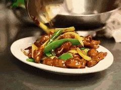玫瑰牛肉串串-串一火锅(赛格国际购物中心店)