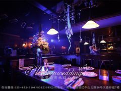 -宝莱纳啤酒花园餐厅PAULANER BRAUHAUS Nanjing(广州路店)