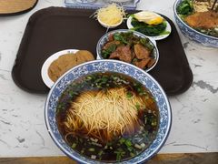 -伟记奥面馆(养育巷店)