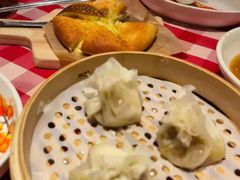 -西贝莜面村(镇江苏宁广场店)