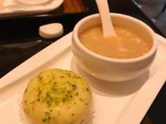 花生汤-闽和南(深圳万象城店)