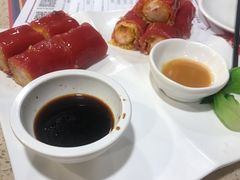 -点都德(大茶楼店)