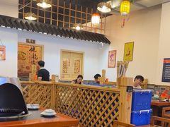 -老家大锅台·地锅鸡·铁锅炖(建邺文体路店)