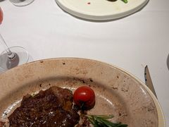 -王品牛排(郑州大卫城店)