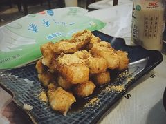 -辣么好吃私厨(新城店)