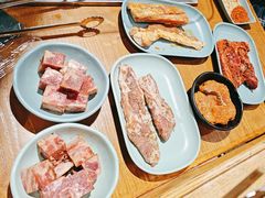 -蚝英雄·自助烤蚝(高新店)