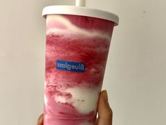 -Blueglass酸奶(北京环宇荟店)