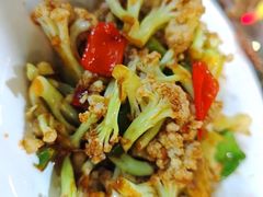 -金丝饭庄(金丝新天地保障性住宅小区店)