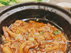 -围龙屋客家食府(福田店)