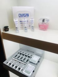 -美肤盾祛痘·问题肌头疗管理中心