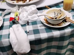 -紫光园·烤鸭·北京菜(劲松店)