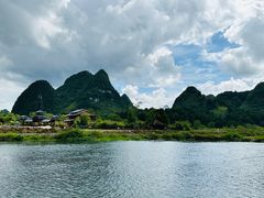 -靖西鹅泉风景区