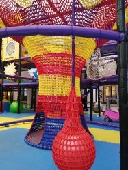 -嘻哈乐儿童乐园