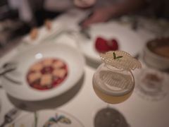 -Le Comptoir de Pierre Gagnaire