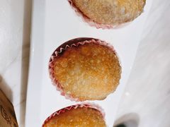 菜脯金钩咸水角-陶陶居酒家(海岸城店)