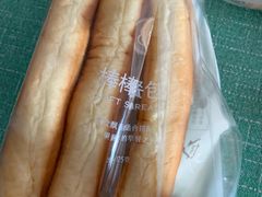 -巴黎贝甜(熙悦汇店)