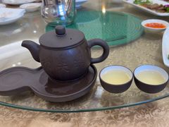 -明思味 二十年潮粤菜(榕城东山店)