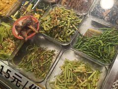 -矮子粉店1985·长沙米粉(湘春路店)