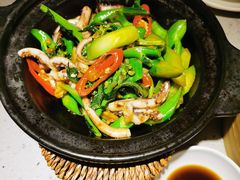 -吉旺港式餐厅(南方商城店)
